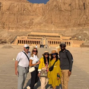 Explore Breathtaking 1-Day Tour Luxor : Felucca Nile , Luxor temple and West bank from Cairo by plane for 1 days with Egypt cruise travel and discover unforgettable experiences - Photo 3