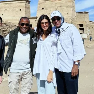 Explore Wonderful 6 Days Nile Cruise: Aswan, Luxor, Abu Simbel from Cairo by train for 6 days with Egypt cruise travel and discover unforgettable experiences - Photo 5