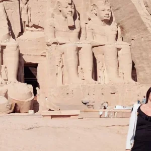 Explore Wonderful 6 Days Nile Cruise: Aswan, Luxor, Abu Simbel from Cairo by train for 6 days with Egypt cruise travel and discover unforgettable experiences - Photo 6