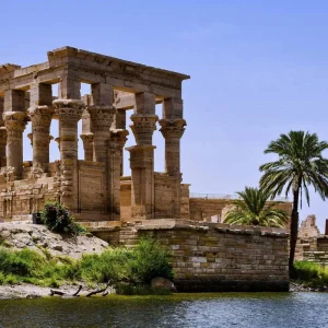 Explore Glide The Nile: 4-Day Dahabiya Nile Cruise Aswan To Luxor for 4 days with Experience Egypt Tours and discover unforgettable experiences - Photo 2