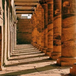 Explore Glide The Nile: 4-Day Dahabiya Nile Cruise Aswan To Luxor for 4 days with Experience Egypt Tours and discover unforgettable experiences - Photo 9