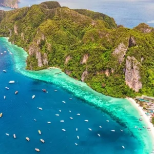 Explore Thai Experience for 13 days with INTRO Travel and discover unforgettable experiences - Photo 11