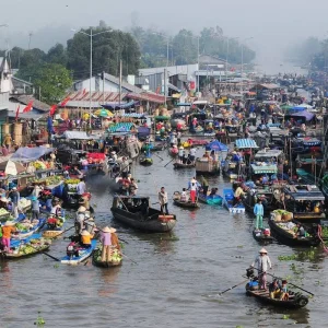 Explore Mild Adventure North - Overnight Traing & Trekking at Sapa 10 Days/9 Nights for 10 days with Ideal Travel Asia and discover unforgettable experiences - Photo 4