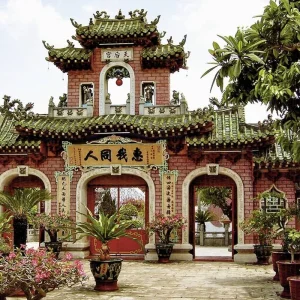 Explore Treasures Vietnam (private tour) for 8 days with MEIERS WELTREISEN and discover unforgettable experiences - Photo 3