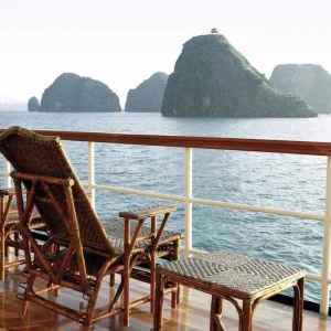 Explore Treasures Vietnam (private tour) for 8 days with MEIERS WELTREISEN and discover unforgettable experiences - Photo 4