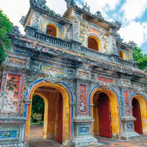 Explore Treasures Vietnam (private tour) for 8 days with MEIERS WELTREISEN and discover unforgettable experiences - Photo 5