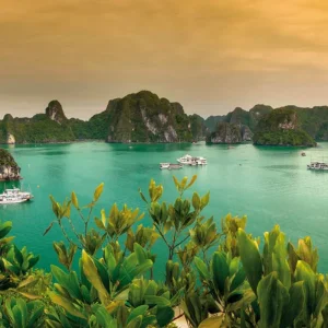 Explore Treasures Vietnam (private tour) for 8 days with MEIERS WELTREISEN and discover unforgettable experiences - Photo 6