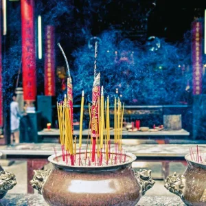 Explore Treasures Vietnam (private tour) for 8 days with MEIERS WELTREISEN and discover unforgettable experiences - Photo 7