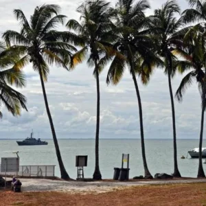 Explore South America's Forgotten Corner - Guyana, Suriname, French Guiana for 9 days with Penguin Travel and discover unforgettable experiences - Photo 4