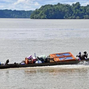 Explore South America's Forgotten Corner - Guyana, Suriname, French Guiana for 9 days with Penguin Travel and discover unforgettable experiences - Photo 5