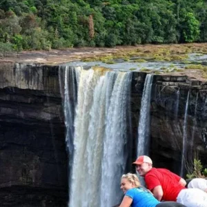 Explore South America's Forgotten Corner - Guyana, Suriname, French Guiana for 9 days with Penguin Travel and discover unforgettable experiences - Photo 9