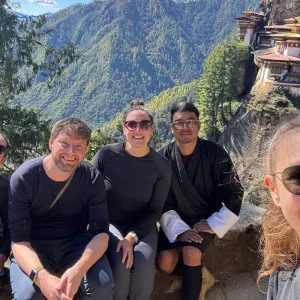 Explore All Inclusive Bhutan Tour- 5 Days (Explore Paro, Thimphu and Punakha) for 5 days with Relax Getaways Pvt. Ltd and discover unforgettable experiences - Photo 6