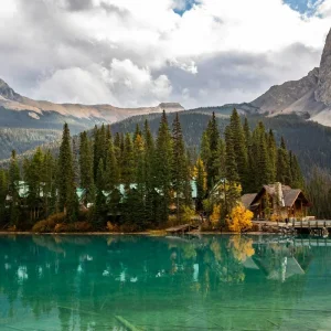 Explore 6-Day Canadian Rockies Adventure Tour: Banff, Yoho, Kootenay & Lake Louise Highlights for 6 days with Tourland and discover unforgettable experiences - Photo 11