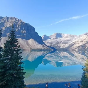 Explore 5-Day Western Canada Rockies Tour from Vancouver Round Trip featuring Banff, Jasper and Yoho National Parks for 5 days with Tourland and discover unforgettable experiences - Photo 4