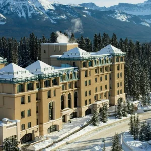 Explore Winter 5-Day West Canada Snow Fun | Vancouver Departure & Ends in Calgary for 5 days with Tourland and discover unforgettable experiences - Photo 6