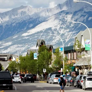 Explore 5-Day Western Canada Rockies Tour from Vancouver Round Trip featuring Banff, Jasper and Yoho National Parks for 5 days with Tourland and discover unforgettable experiences - Photo 8