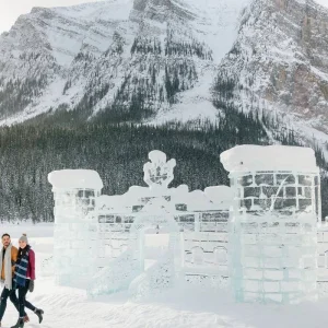Explore Winter 5-Day West Canada Snow Fun | Vancouver Departure & Ends in Calgary for 5 days with Tourland and discover unforgettable experiences - Photo 7