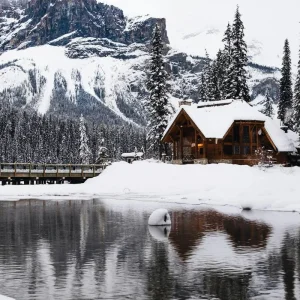 Explore Winter 5-Day West Canada Snow Fun | Vancouver Departure & Ends in Calgary for 5 days with Tourland and discover unforgettable experiences - Photo 8