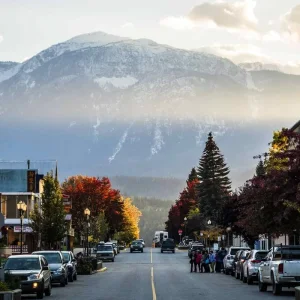 Explore Winter 5-Day West Canada Snow Fun | Vancouver Departure & Ends in Calgary for 5 days with Tourland and discover unforgettable experiences - Photo 9