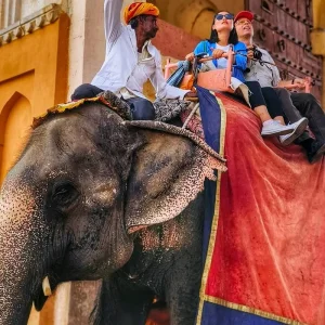 Explore 4-Day Private Golden Triangle Tour with Accommodation!! for 4 days with  Taj Voyages Tours  and discover unforgettable experiences - Photo 11