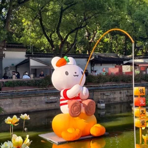 Explore Experience China: From the Greatness of Beijing to the Glamour of Shanghai! for 8 days with Across Europe Ltd. and discover unforgettable experiences - Photo 2