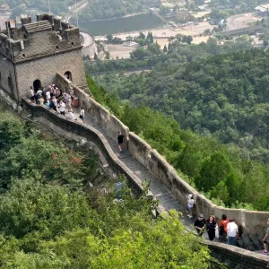 Explore Experience China: From the Greatness of Beijing to the Glamour of Shanghai! for 8 days with Across Europe Ltd. and discover unforgettable experiences - Photo 5