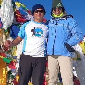 Explore Manaslu Circuit Short Trek for 11 days with Adventure Himalayan Travels and discover unforgettable experiences - Photo 4