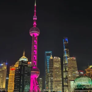 Explore Experience China: From the Greatness of Beijing to the Glamour of Shanghai! for 8 days with Across Europe Ltd. and discover unforgettable experiences - Photo 6