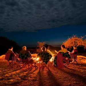 Explore 4-Day Mid-Range Luxury Tented Lodge and 1 Night Camping Safari for 4 days with Adventure Makers Tanzania and discover unforgettable experiences - Photo 7