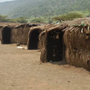 Explore 4-Day Mid-Range Luxury Tented Lodge and 1 Night Camping Safari for 4 days with Adventure Makers Tanzania and discover unforgettable experiences - Photo 9