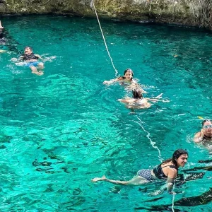 Explore 10 Days Customized Mexico Luxury Cancun Holiday, Daily Start & Private Guide for 10 days with Agate Travel and discover unforgettable experiences - Photo 7