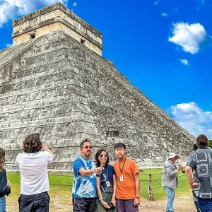 Explore 10 Days Customized Mexico Luxury Cancun Holiday, Daily Start & Private Guide for 10 days with Agate Travel and discover unforgettable experiences - Photo 10