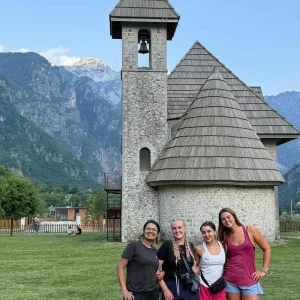 Explore Albania 6 Day Hike Tour for 6 days with Albania Inbound and discover unforgettable experiences - Photo 2