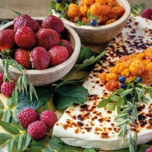 Explore Self-drive Tour Helsinki - Kuhmo With Happy Holidays Memories for 7 days with Aksyt Ammat Ltd and discover unforgettable experiences - Photo 6