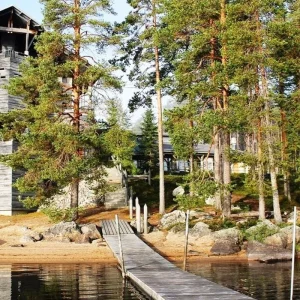 Explore Self-drive Tour Helsinki - Kuhmo With Happy Holidays Memories for 7 days with Aksyt Ammat Ltd and discover unforgettable experiences - Photo 7