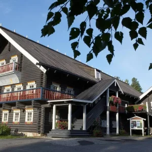 Explore Self-drive Tour Helsinki - Kuhmo With Happy Holidays Memories for 7 days with Aksyt Ammat Ltd and discover unforgettable experiences - Photo 8