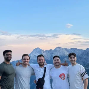 Explore Albania 6 Day Hike Tour for 6 days with Albania Inbound and discover unforgettable experiences - Photo 7