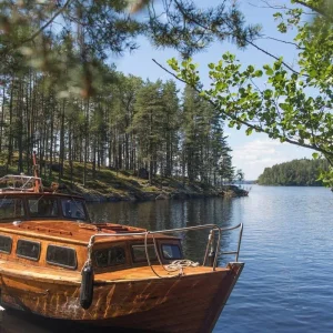 Explore Self-drive Tour Helsinki - Kuhmo With Happy Holidays Memories for 7 days with Aksyt Ammat Ltd and discover unforgettable experiences - Photo 10