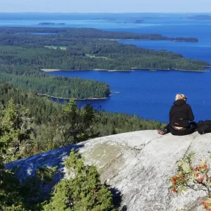 Explore Self-drive Tour Helsinki - Kuhmo With Happy Holidays Memories for 7 days with Aksyt Ammat Ltd and discover unforgettable experiences - Photo 11