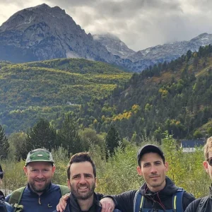 Explore Albania 6 Day Hike Tour for 6 days with Albania Inbound and discover unforgettable experiences - Photo 11