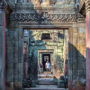 Explore Flavors of Cambodia: Phnom Penh to Siem Reap 6 days for 6 days with BestPrice Travel and discover unforgettable experiences - Photo 2