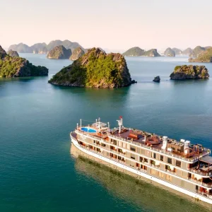 Explore Vietnam Highlights & Beach Escape 12 days for 12 days with BestPrice Travel and discover unforgettable experiences - Photo 2