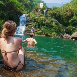 Explore Ha Giang Loop on Motorbike 4 days for 4 days with BestPrice Travel and discover unforgettable experiences - Photo 3