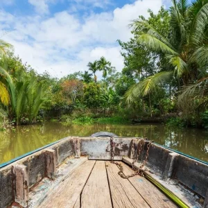 Explore Laos - Vietnam - Cambodia & Thailand Discovery 21 days for 21 days with BestPrice Travel and discover unforgettable experiences - Photo 3