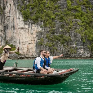 Explore Vietnam Highlights & Beach Escape 12 days for 12 days with BestPrice Travel and discover unforgettable experiences - Photo 4
