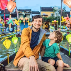 Explore Vietnam with Kids: Family Journey of Fun & Culture 2 Weeks for 14 days with BestPrice Travel and discover unforgettable experiences - Photo 3