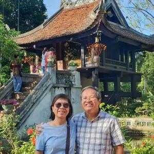 Explore Vietnam, Cambodia & Laos Odyssey 20 days for 20 days with BestPrice Travel and discover unforgettable experiences - Photo 9