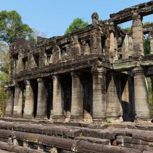 Explore Discover Cambodia on Wheels 1 week for 7 days with BestPrice Travel and discover unforgettable experiences - Photo 4