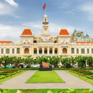 Explore Laos - Vietnam - Cambodia & Thailand Discovery 21 days for 21 days with BestPrice Travel and discover unforgettable experiences - Photo 4