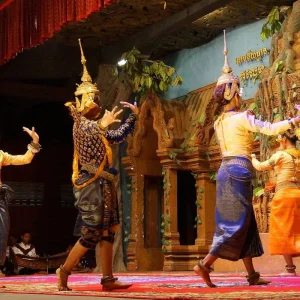 Explore Flavors of Cambodia: Phnom Penh to Siem Reap 6 days for 6 days with BestPrice Travel and discover unforgettable experiences - Photo 4